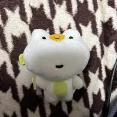 次の日ケロリ　マスコット　ナムコ限定　③