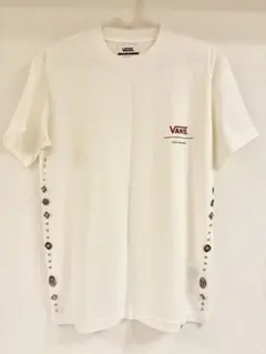 【大幅値下げ】【新品未使用】Sサイズ VANS × TOGA コラボ Tシャツのサムネイル