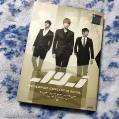 JYJ DVD