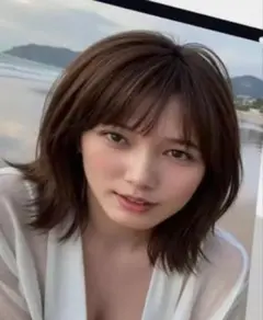 スピード発送❗️ メタルプレート ブリキ看板 タレント ④ 本田翼
