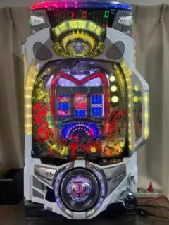 CR聖闘士星矢 星の運命 XLC MAX機 /392 パチンコ 実機 - メルカリ