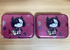 プチ缶コレクションポケモン