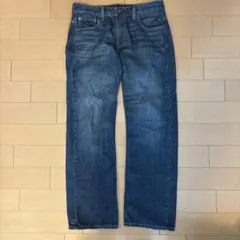 Levi's 569 濃紺　W30 L32