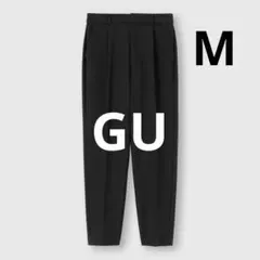 gu カジュアルパンツ