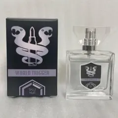 ワールドトリガー Primaniacs 香水 フレグランス 三輪秀次
