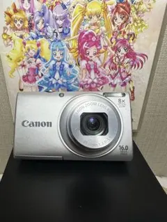 2026年最新】PowerShot A4000ISの人気アイテム - メルカリ