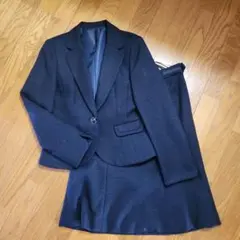 ダークネイビー スーツセット サイズM