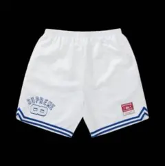 2026年最新】supreme mitchell ness basketball shortの人気アイテム