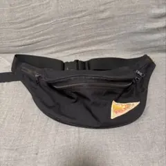 KELTY ケルティ　ボディバッグ ブラック　黒　メンズ　レディース　ファニー