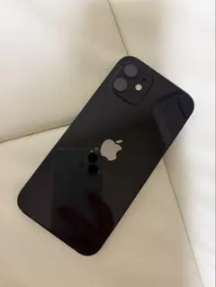 iPhone12 64GB ブラック