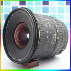 SIGMA 17-35mm F2.8-4 Canon EF 動作品のサムネイル
