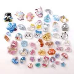 ぷっくりシール おすそ分け