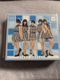 2026年最新】first squeezeの人気アイテム - メルカリ