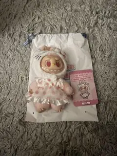 ラブブ サンリオ ラブブ ハローキティーちゃん popmart ラブブキティー