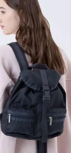 レスポートサック　リュック