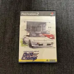 PS2 ゼロヨンチャンプ