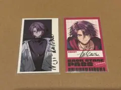 にじさんじ 渡会雲雀 ランダムカード 2時だとか