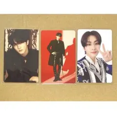 ENHYPEN FATE＋ ジョンウォン トレカ