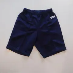 SCHOOL UNI ネイビー体操服ショートパンツ　サイズS