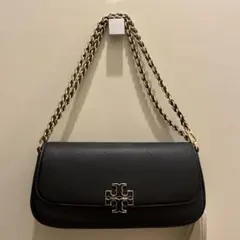 Tory Burch 숄더백 블랙