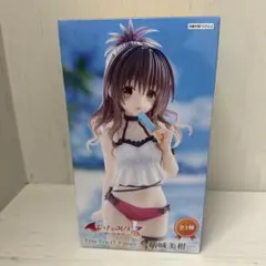 とらぶる- ダークネス Trio-Try-iT 結城美柑　フィギュア