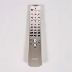 DENON RC-1022 リモコン - メルカリ