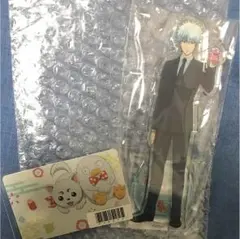 銀魂 エポスカード入会特典 坂田銀時アクリルスタンド