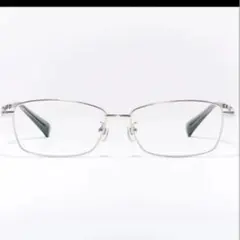 JINS Rim Metal メガネ MMF-22A-264ジンズ