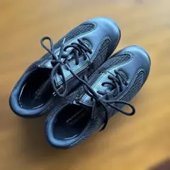 Asahi Medical Walk メディカルウォーキングシューズ 2ブラックのサムネイル
