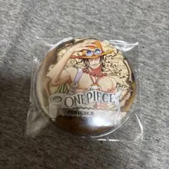 d*2様 ONE PIECE ワンピース コレクション缶バッジ 第1弾 エース