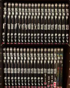 全初版】黒執事 全巻セット全35巻 枢やな スクウェア・エニックス GFC