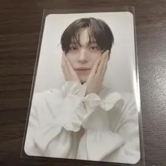 ATEEZ ユノ トレカ アチズ　popup