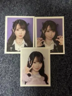 ＝LOVE 大谷映美里 IDフォトステッカー