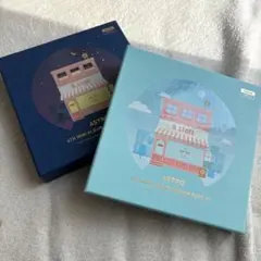 ASTRO 4th Mini Album DREAM PART.01