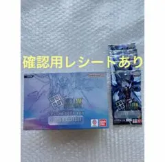 新品・未開封　Freedom Ascension [SC01] 1