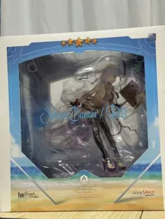 FGO ムーンキャンサー 水着 BB（小悪魔たまご肌）　開封済み