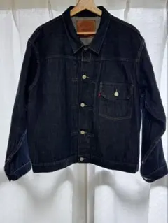 ゆうさん専用です。 Levi's LVC506XX サイズ40 LEVI'S】リーバイス LVC506XX 1st サイズ40相当 - メルカリ