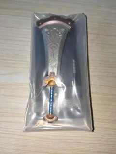 ゼルダの伝説 ウェポンズコレクション 巨岩砕き ①