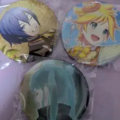 2026年最新】グリ缶 鏡音レンの人気アイテム - メルカリ