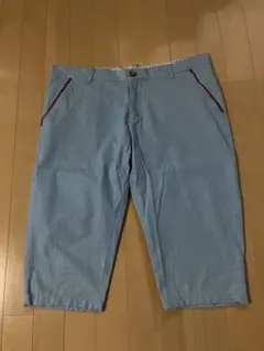 ノーブランド　ハーフパンツ