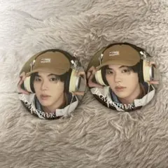 TREASURE ジェヒョク LASTNIGHT バラ売り可