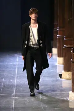 06AW Yohji POUR HOMME ジップギミックボンテージパンツ 06AW Yohji POUR HOMME ジップギミックボンテージパンツ Yohji