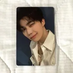 ZB1 ゼベワン ゴヌク KCON LA MD グッズ トレカ