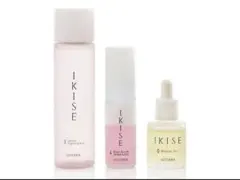 doTERRA ドテラ IKISE スキンケア4点セット 新品未開封正規品② - メルカリ