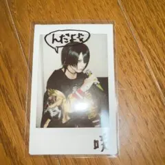 甘い暴力 咲 過去 チェキ サイン入り - メルカリ