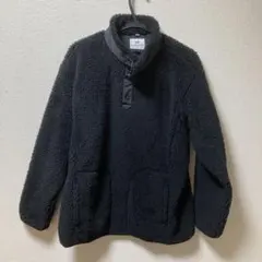 UNIQLO White Mountaineering フリース プルオーバー