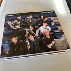 【音故知新】Snow Man アルバム 通常盤CD