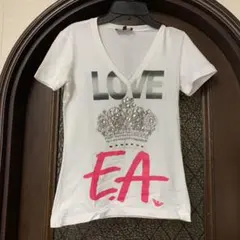 ［正規品 匿名配送］EMPORIO ARMANITシャツ 38