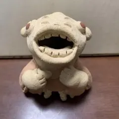 【希少 入手困難】小林牧牛 陶器置き物　陶人形2体セット 九ちゃん =プロフィール必読様専用【希少 入手困難】小林牧牛 陶