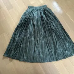 レイカズン☆プリーツスカート